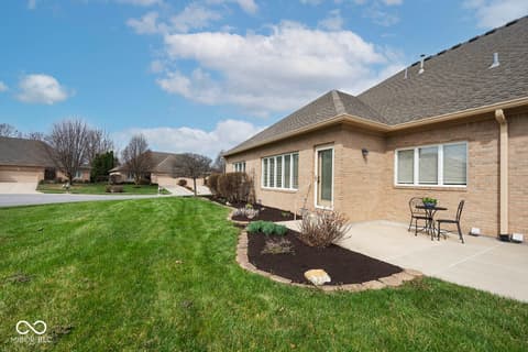 Photo of 3287 Windham Drive, Greenwood, IN
