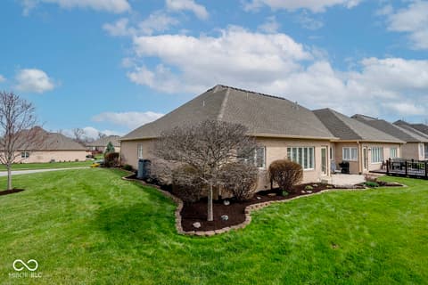 Photo of 3287 Windham Drive, Greenwood, IN