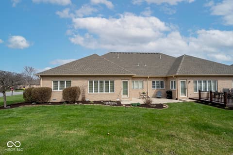 Photo of 3287 Windham Drive, Greenwood, IN