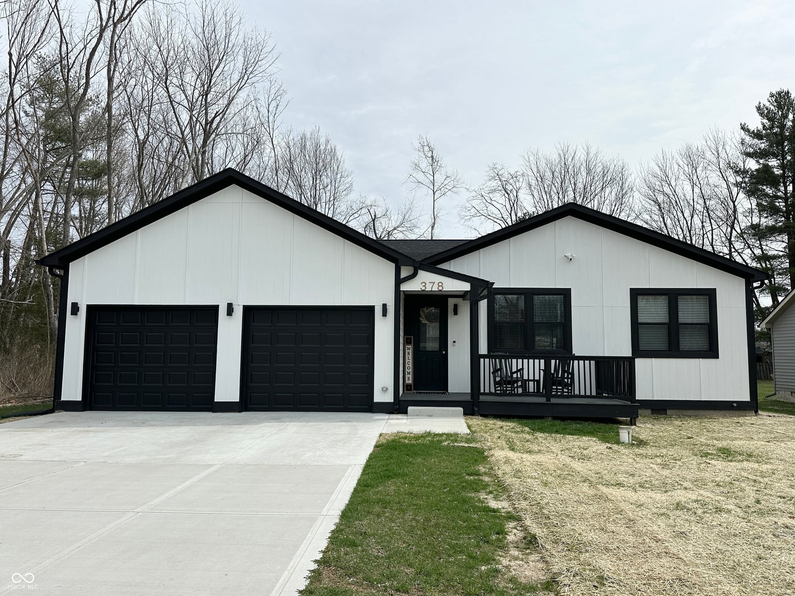 Photo of 378 Mill Springs, Fillmore, IN