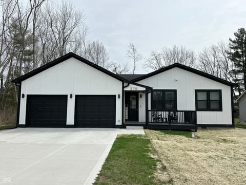 378 Mill Springs