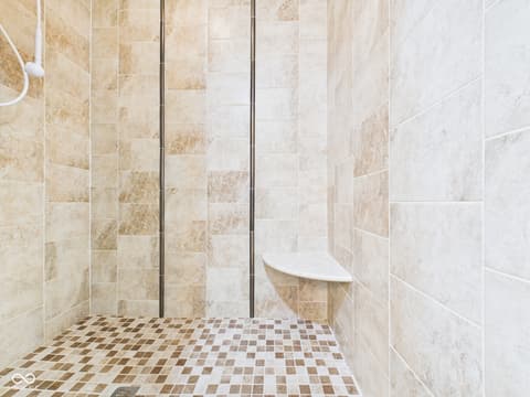 Bathroom at 143 Devonshire Court, Anderson, IN