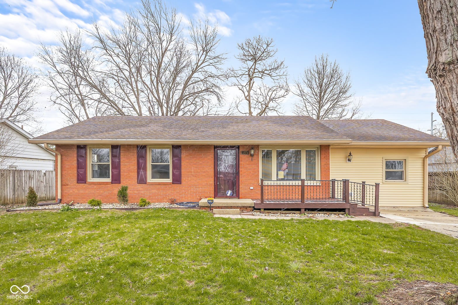 Photo of 4845 Timbercrest Drive, Columbus, IN