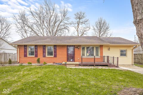 4845 Timbercrest Drive