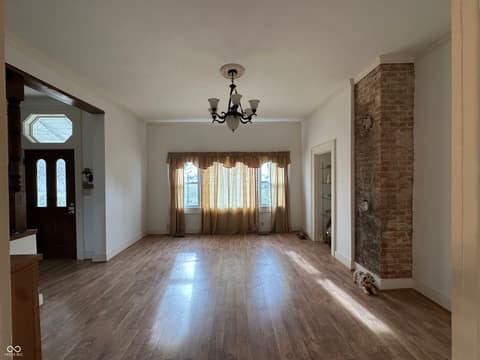 Photo of 8924 Acton Road, Indianapolis, IN