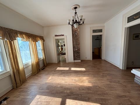 Photo of 8924 Acton Road, Indianapolis, IN