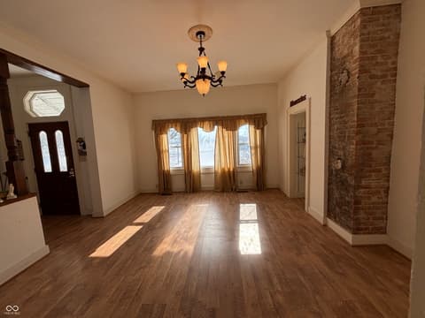 Photo of 8924 Acton Road, Indianapolis, IN