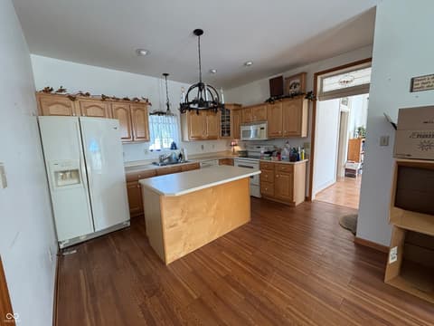 Photo of 8924 Acton Road, Indianapolis, IN