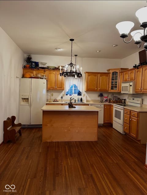 Photo of 8924 Acton Road, Indianapolis, IN