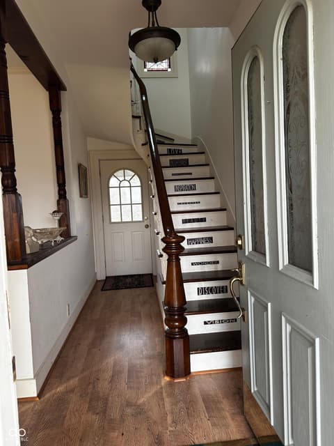 Photo of 8924 Acton Road, Indianapolis, IN