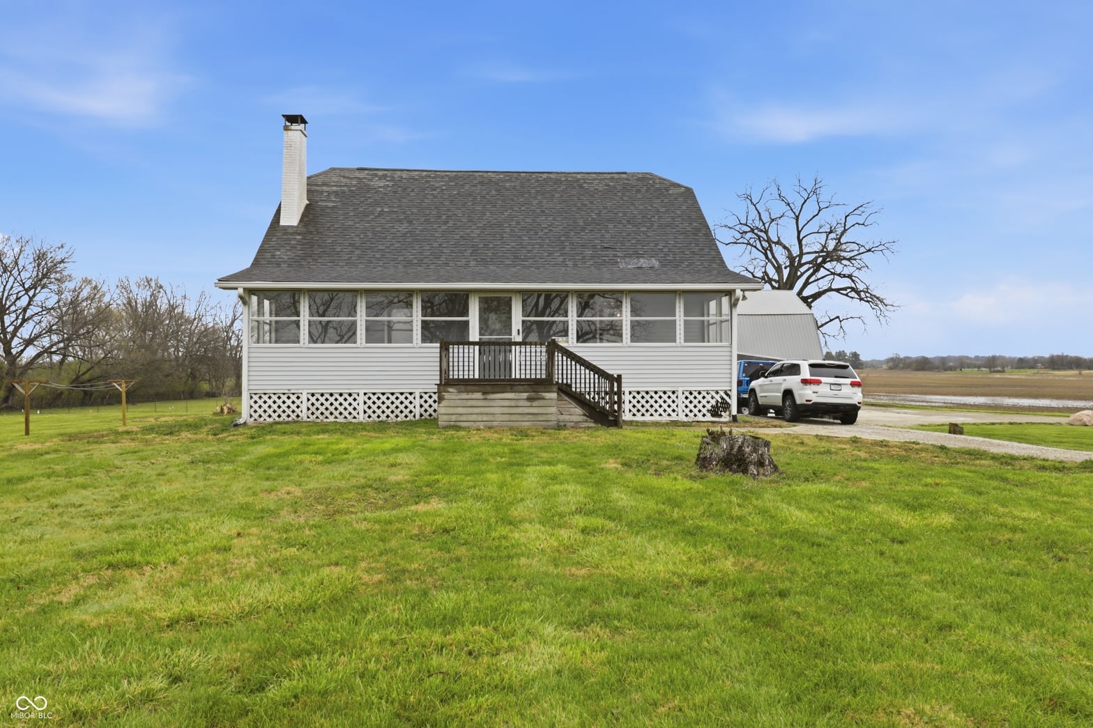 Photo of 4665 S Mauxferry Road, Franklin, IN