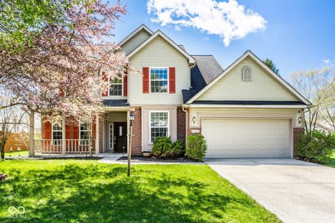 12531 Crystal Pointe Drive