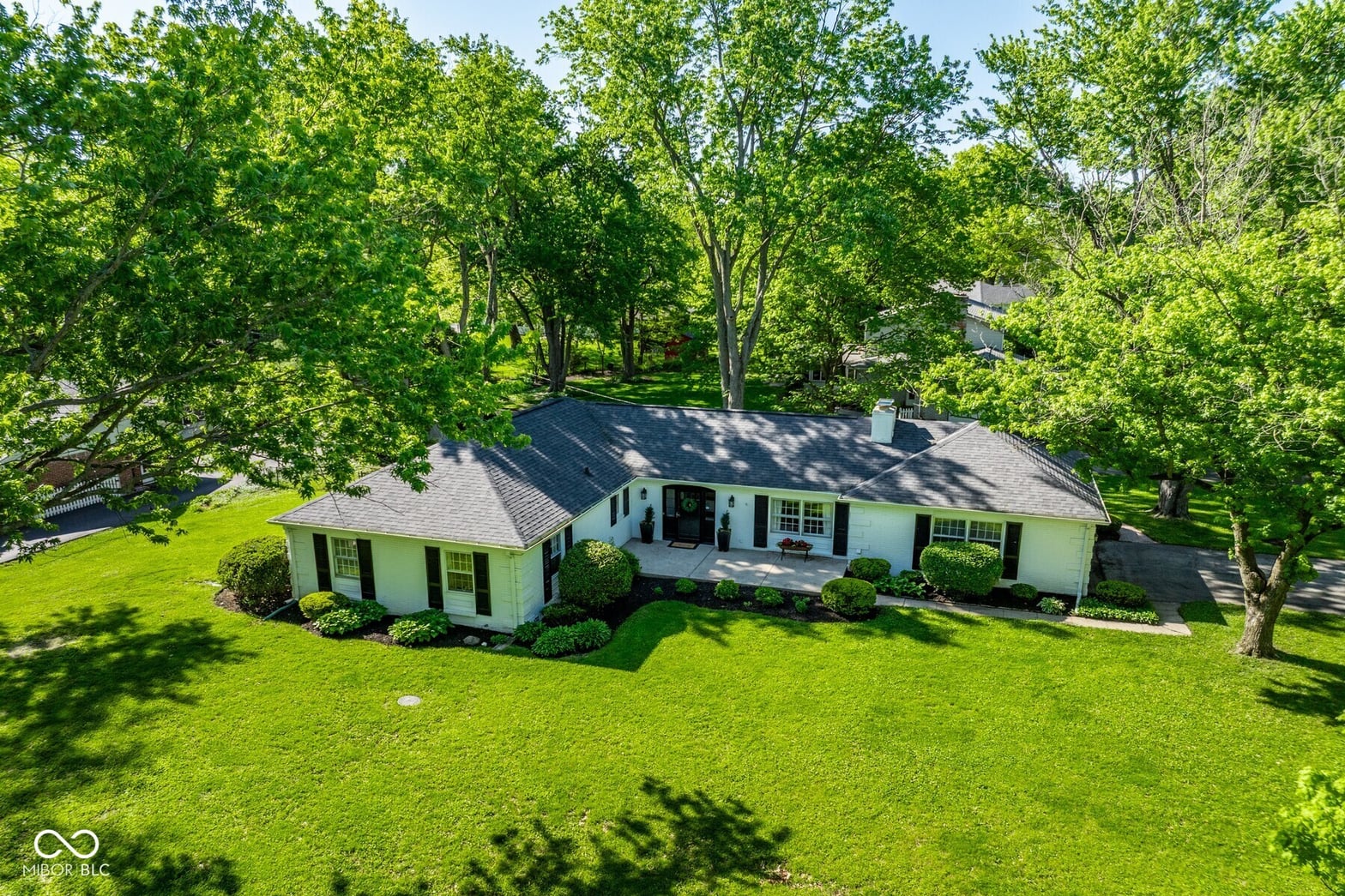 Photo of 5807 Kilmer Lane, Indianapolis, IN