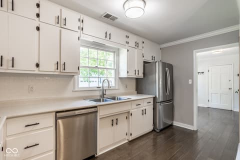 Photo of 5807 Kilmer Lane, Indianapolis, IN