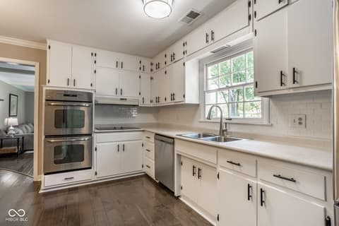 Photo of 5807 Kilmer Lane, Indianapolis, IN