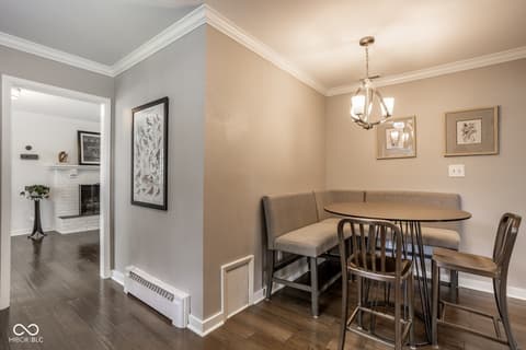 Photo of 5807 Kilmer Lane, Indianapolis, IN