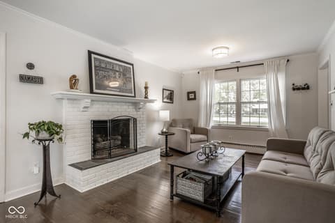 Photo of 5807 Kilmer Lane, Indianapolis, IN
