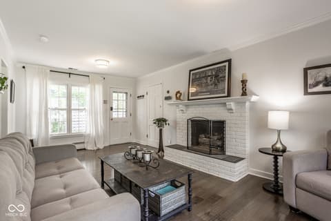 Photo of 5807 Kilmer Lane, Indianapolis, IN