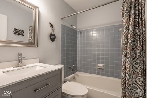 Photo of 5807 Kilmer Lane, Indianapolis, IN