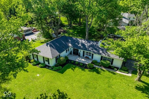 Photo of 5807 Kilmer Lane, Indianapolis, IN