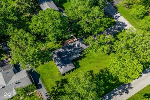 Photo of 5807 Kilmer Lane, Indianapolis, IN