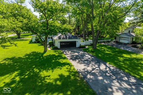 Photo of 5807 Kilmer Lane, Indianapolis, IN