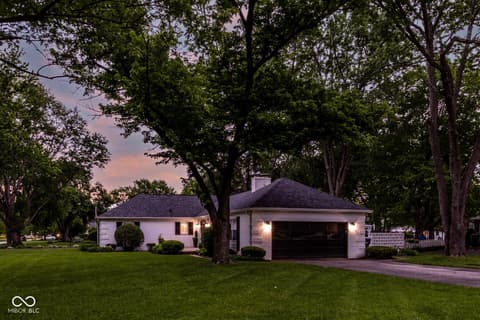 Photo of 5807 Kilmer Lane, Indianapolis, IN