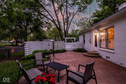 Photo of 5807 Kilmer Lane, Indianapolis, IN