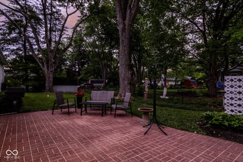 Photo of 5807 Kilmer Lane, Indianapolis, IN