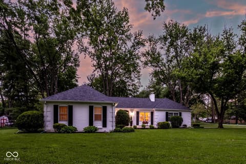 Photo of 5807 Kilmer Lane, Indianapolis, IN