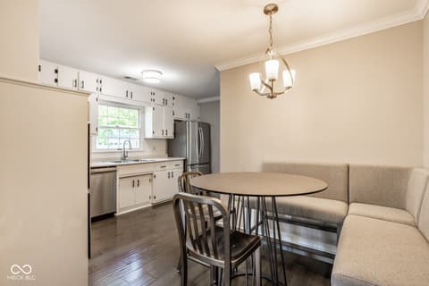 Photo of 5807 Kilmer Lane, Indianapolis, IN