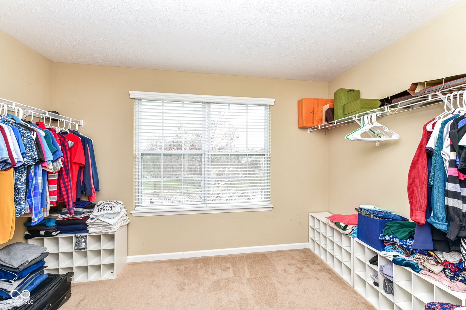Walk In Closets