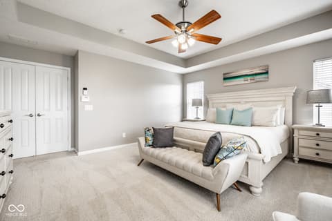 Photo of 6821 Woodhaven Place, Zionsville, IN