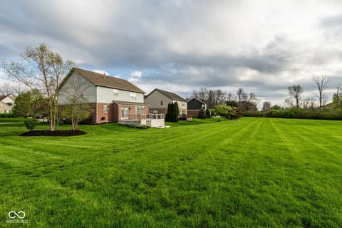 Photo of 6821 Woodhaven Place, Zionsville, IN