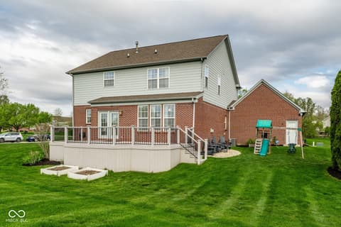 Photo of 6821 Woodhaven Place, Zionsville, IN