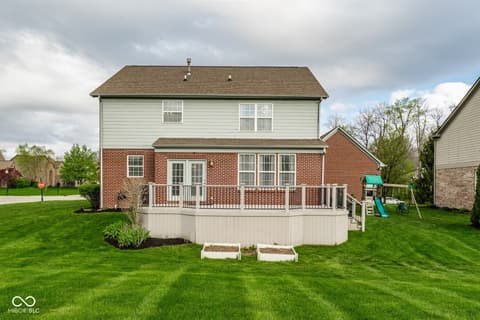 Photo of 6821 Woodhaven Place, Zionsville, IN