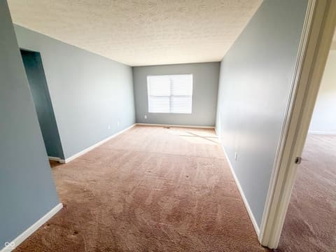 Loft — 3366 Firethorn Drive, Whitestown, IN