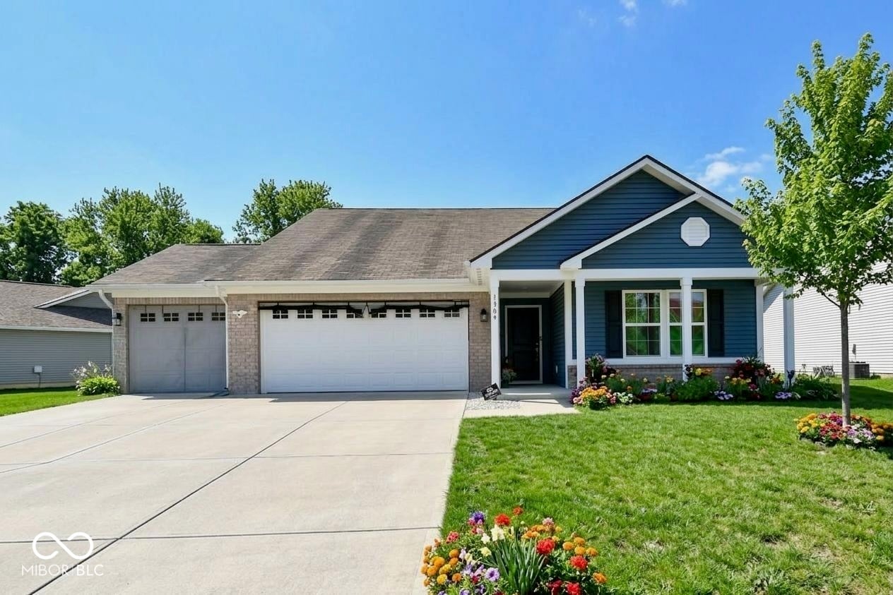 Photo of 1364 Lexington Trail, Greenfield, IN