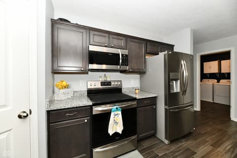 Photo of 1364 Lexington Trail, Greenfield, IN