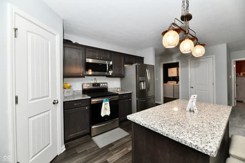 Photo of 1364 Lexington Trail, Greenfield, IN