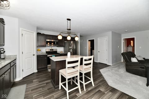 Photo of 1364 Lexington Trail, Greenfield, IN