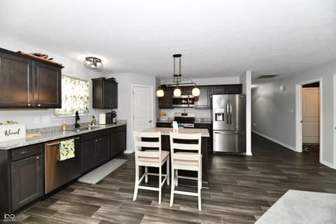 Photo of 1364 Lexington Trail, Greenfield, IN