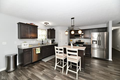 Photo of 1364 Lexington Trail, Greenfield, IN