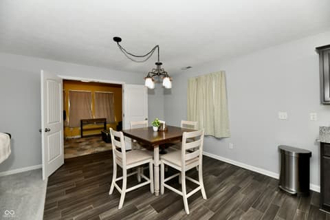 Photo of 1364 Lexington Trail, Greenfield, IN
