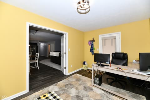 Photo of 1364 Lexington Trail, Greenfield, IN