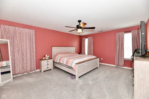 Photo of 1364 Lexington Trail, Greenfield, IN
