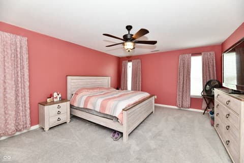 Photo of 1364 Lexington Trail, Greenfield, IN