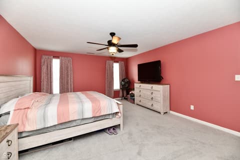 Photo of 1364 Lexington Trail, Greenfield, IN