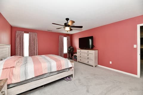 Photo of 1364 Lexington Trail, Greenfield, IN
