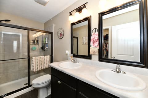 Photo of 1364 Lexington Trail, Greenfield, IN